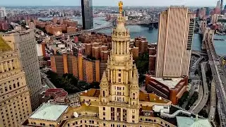 From Art Deco to Modern Marvels: NYC&rsquo;s 11 Most Iconic Buildings