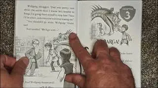 Dragon Masters - Magic of the Wizard Dragon
