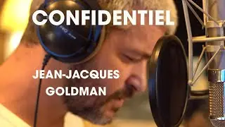 Gr&eacute;goire - Confidentiel (Jean-Jacques Goldman)