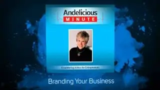 Ande Lyons Preview Trailer: Inspirational Business Women Show