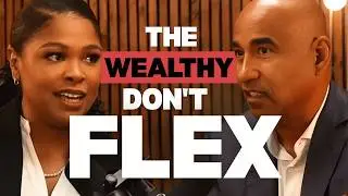 Breaking the Cycle: Black Wealth, Self-Sabotage, and the Discipline to Build