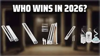 The Top 5 Best Motion Sensor Light in 2026 - Must Watch Before Buying!