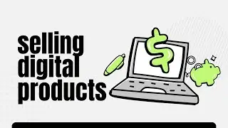 What I Learned Selling My Own Digital Product (The Good & The Hard Parts)