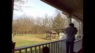 Shooting in Indiana