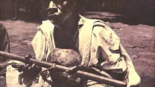 Cameroon (Bamum) - Song and Mvet