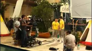 Behind the Scenes of Big Time Secrets