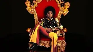 What is it like working for Michael Jackson and being Inspired him?