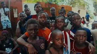 Real Bros - De Gueto pa mundo (Video official)