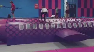 Tempest Freerunning North County