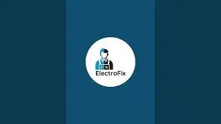 ElectroFix is live!
