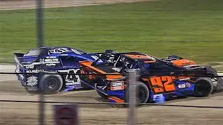 Meeanee Speedway - Saloons/Supersaloons - 31/1/26