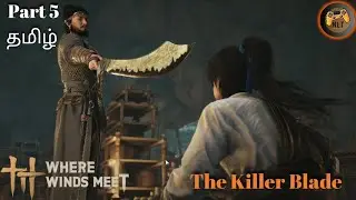 Where Winds Meet part 5 in NLT Gaming Zone 