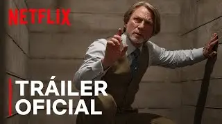 Pu&ntilde;ales por la espalda: De entre los muertos | Tr&aacute;iler oficial | Netflix Espa&ntilde;a