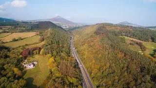 Wicklow Timelapse