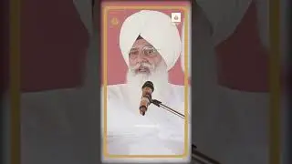 Maharaj Baba Gurinder Singh ji | Sarb Dharam Samelan | Sri Bhaini Sahib | Guru Nanak Satsang Bhawan