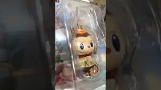 Pop Mart Zimomo Warm Sweater Figure #zimomo#labubu#themonsters#popmart