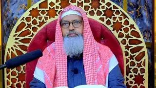 D 98aad || Tafsirka Suratu Israa Aayada 1aad ilaa aayda 39aad Suratu Israa   || Sh Dr Axmed iid
