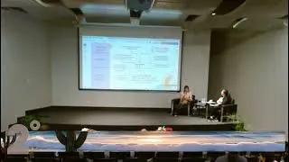 Ponencia Literacidad corporal, Alejandra Roa Márquez, 28 de noviembre