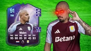 THE DUTCH R9!!!