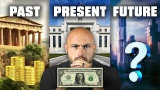 The History of Money - and What Comes Next