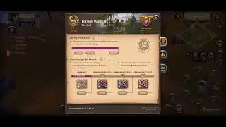 One Million/1m FACTION BONUS POINTS-Albion Mobile Asia Server