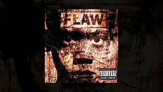 Flaw - Only The Strong [Custom Instrumental]