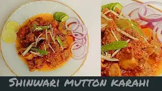 Shinwari Mutton Karahi By Full_Plate...