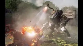 Titanfall 2 | Tone Prime Execution