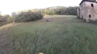 Enduro Passo dei Pecorai