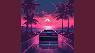 Retro Wave Rider