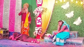 চম্পক নগরে লক্ষিন্দরের ভাগ্য লিখুন পালা Jai Maa Manasa Jatra Pala gaan new video song Malda West WB 