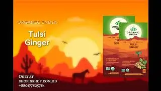 Shop In Shop Combo Offer of Certified Organic Stress Relieving Tea Sachets
