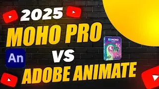 Adobe Animate vs. Moho: Which is Easier to Learn?
