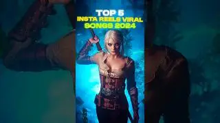 Top 5 Insta Reels Viral Songs 2025 | Jhol , Pal Pal , Supreme , Finding Her | #shorts #trendingnow