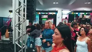 SAO JOAO  2022 CASA ROSA  CARUARU  PE