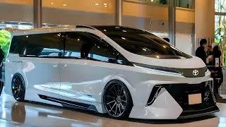 2026 Toyota Hiace Buyer Reality Test: Smart Workhorse or Costly Mistake?