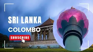 Exploring Colombo:Top Must-Visit Spots in Sri Lanka&rsquo;s Vibrant Capital - #TravelSriLanka #ColomboCity