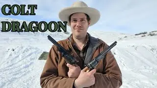 Colt Dragoon