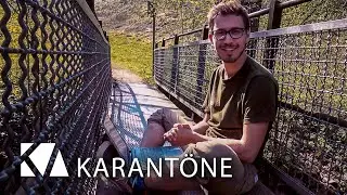 KARANTOENE: Folge 2 - Gottfried Haufe (2020)