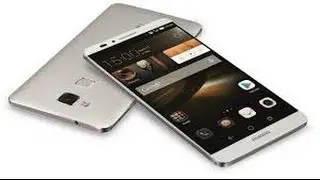 Huawei Mate S First Look | 13 MP Camera | 3 GB RAM | Features And Specifications | Review
