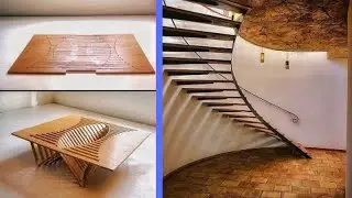 Daily Great Space Saving Ideas | Smart Furniture Compilation ▶ 3 !