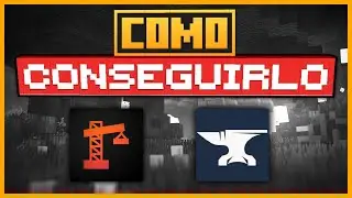 🟨 C&Oacute;MO TENER el MOD de ARCHITECTURY API en MINECRAFT JAVA/FORGE