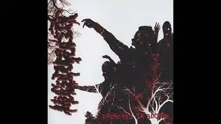 Mucupurulent - Drenched In Blood  #grindcore #deathmetal