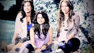 disney (2006-2011) | always be together