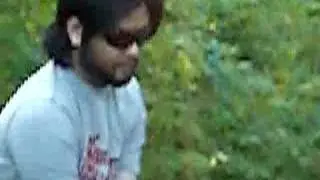 Ricochet