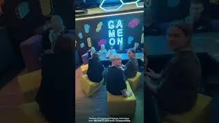 Развлечения для любого возраста в &laquo;Pixel Quest&raquo; в Екатеринбурге