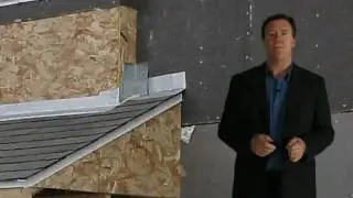 Water and Moisture Issues: Flashing Windows, Water Leaks, & Kick-Out Flashings