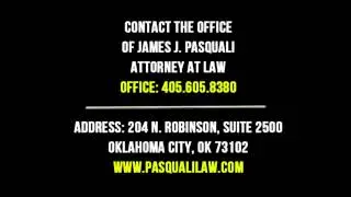 Attorney James J Pasquali 
