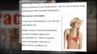 Online Pickup Secrets Review