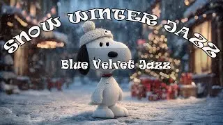 Blue Velvet Jazz &ndash; New Year&rsquo;s Eve Wrapped in Jazz 🎶✨